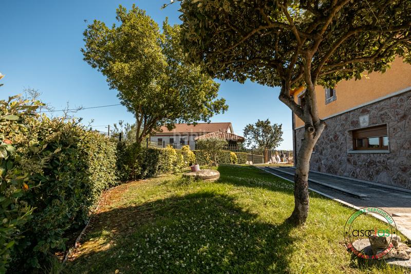 Foto 48f7f2cb-4513-43e4-a830-2bb988608758. Casa in bobes - bo castañedo 29 in Viella-Granda-Meres Siero