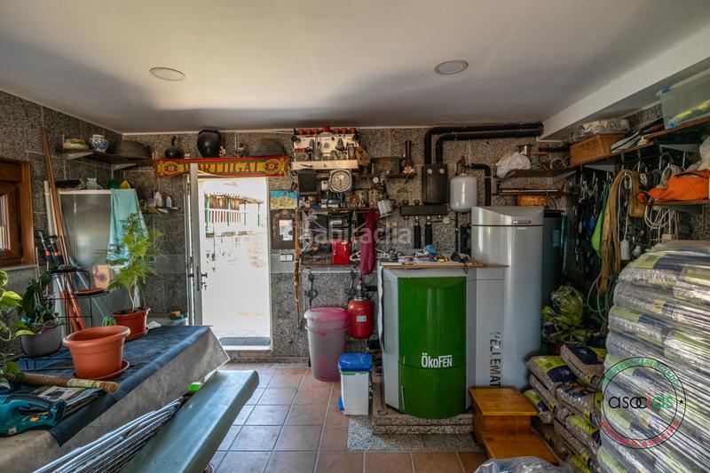 Foto 5d484f27-7656-490e-8734-9fc54c5f6d26. Casa in bobes - bo castañedo 29 in Viella-Granda-Meres Siero