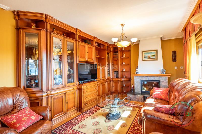 Foto 5dfcedb7-abd6-420c-be35-919cd00677c3. Casa in bobes - bo castañedo 29 in Viella-Granda-Meres Siero