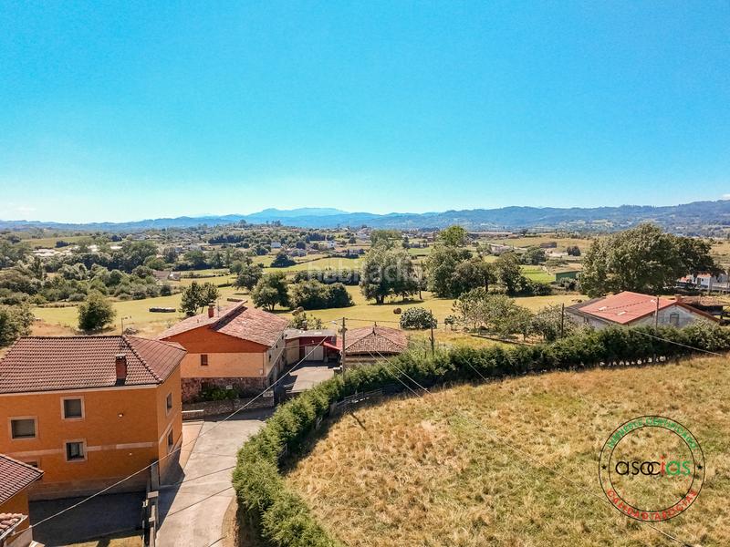 Foto 66ac7d66-1ff6-4378-a4c9-4f5b0f546eae. Casa in bobes - bo castañedo 29 in Viella-Granda-Meres Siero