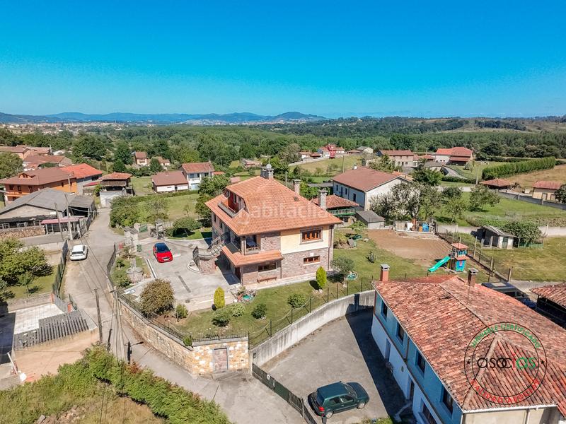 Foto 6d10d11f-9dd2-4bae-9818-b6ceece5106b. Casa in bobes - bo castañedo 29 in Viella-Granda-Meres Siero