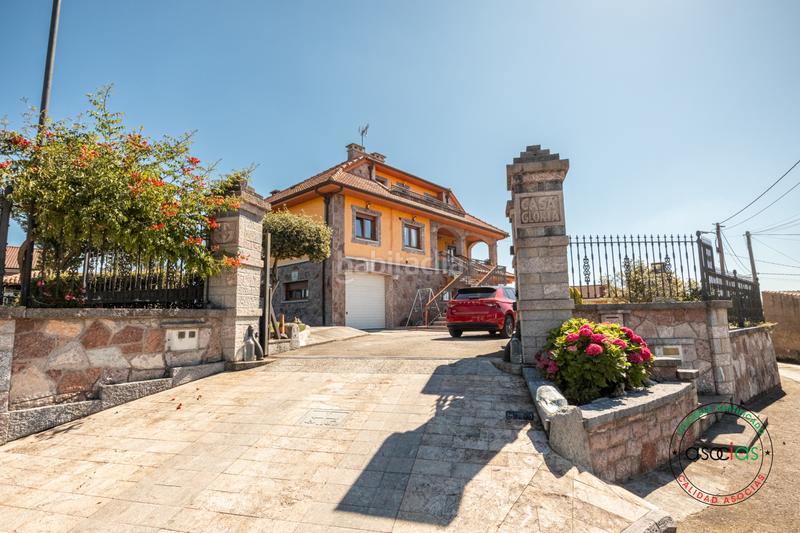 Foto 77269988-cccf-4795-9655-6b621b8314e7. Casa in bobes - bo castañedo 29 in Viella-Granda-Meres Siero