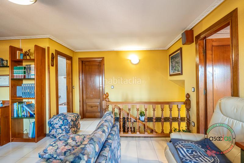 Foto 783eed17-98a5-48a3-81d7-b299e1f97f0e. Casa in bobes - bo castañedo 29 in Viella-Granda-Meres Siero