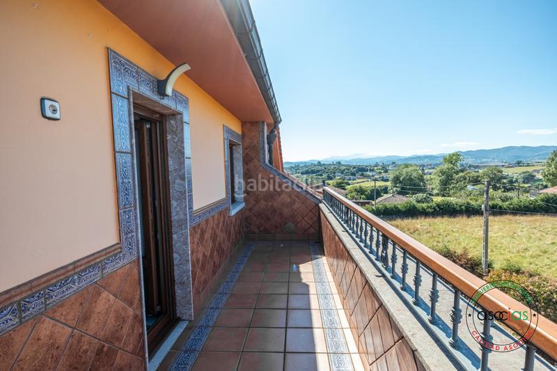 Foto 79f5c2b3-a61c-4c6b-9c81-b7436267f2dd. Casa in bobes - bo castañedo 29 in Viella-Granda-Meres Siero