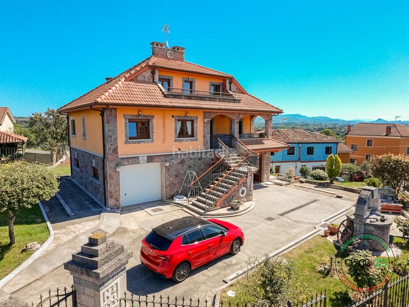 Foto 891be65f-9a77-467f-adf4-9a1b60f30a52. Casa in bobes - bo castañedo 29 in Viella-Granda-Meres Siero