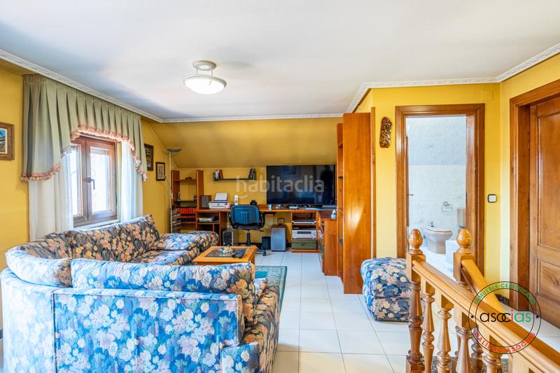 Foto 8b949a97-97c0-4288-8707-ed5d499b5c8e. Casa in bobes - bo castañedo 29 in Viella-Granda-Meres Siero