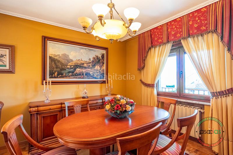 Foto a85447f9-606e-4162-8148-c70b4f95c40e. Casa in bobes - bo castañedo 29 in Viella-Granda-Meres Siero