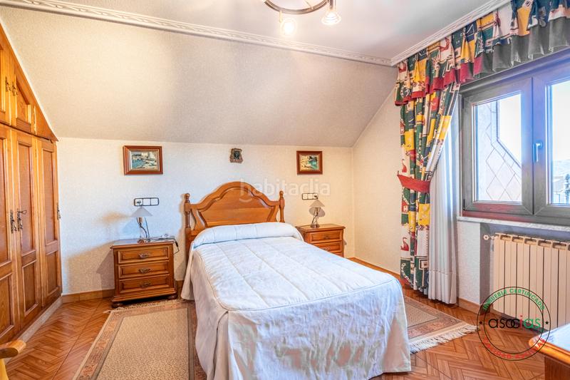 Foto cc257d72-b5d3-4402-84db-b38799bc5000. Casa in bobes - bo castañedo 29 in Viella-Granda-Meres Siero