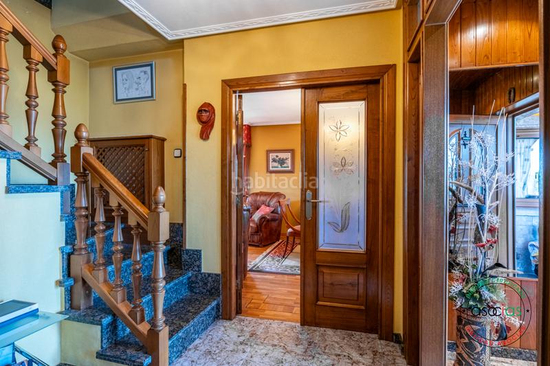 Foto dde96be8-df64-40cb-860c-90f035f8bdc0. Casa in bobes - bo castañedo 29 in Viella-Granda-Meres Siero