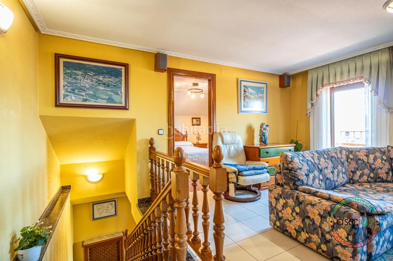 Foto e2b6f9b5-533c-4f12-9316-e3ae330b5460. Casa in bobes - bo castañedo 29 in Viella-Granda-Meres Siero