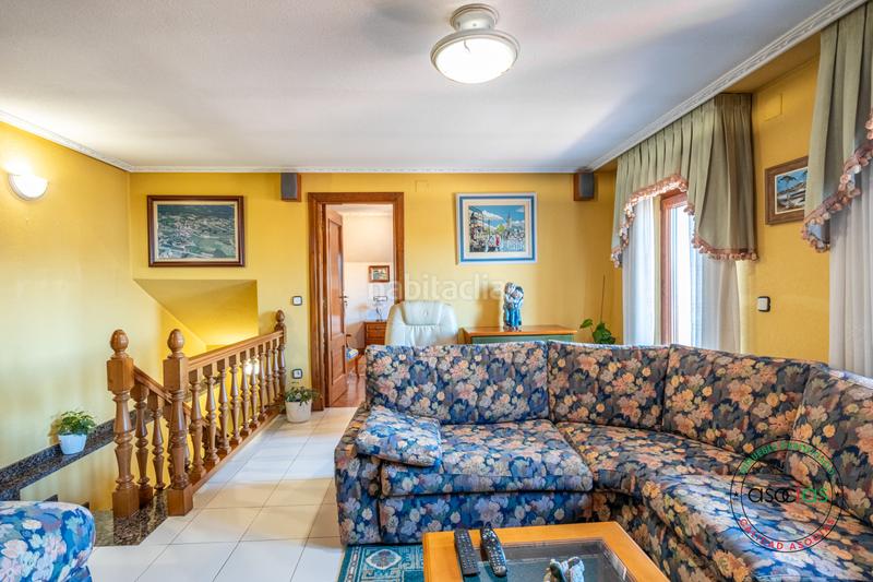 Foto e6d99d82-b066-48e3-a79b-4a51f156bcdc. Casa in bobes - bo castañedo 29 in Viella-Granda-Meres Siero