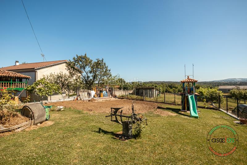 Foto f0aedf5b-7361-4c65-b794-54d8bb57399a. Casa in bobes - bo castañedo 29 in Viella-Granda-Meres Siero