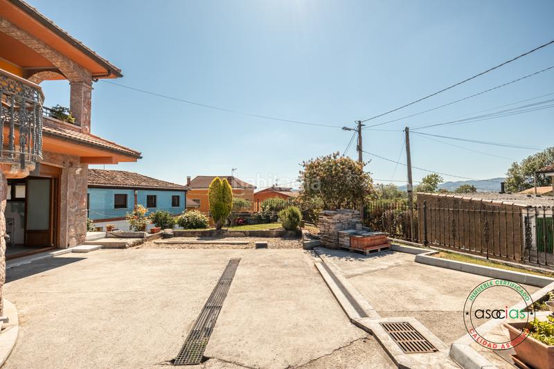 Foto f2ff1646-26c9-486b-84d0-049a61bd5137. Casa in bobes - bo castañedo 29 in Viella-Granda-Meres Siero