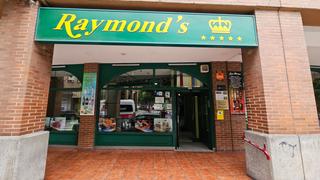 Location Local commercial à Oviedo - cl manuel del fresno bar raymond´s 5. Oportunidad!  alquiler con opción a compra del bar  raymonds
