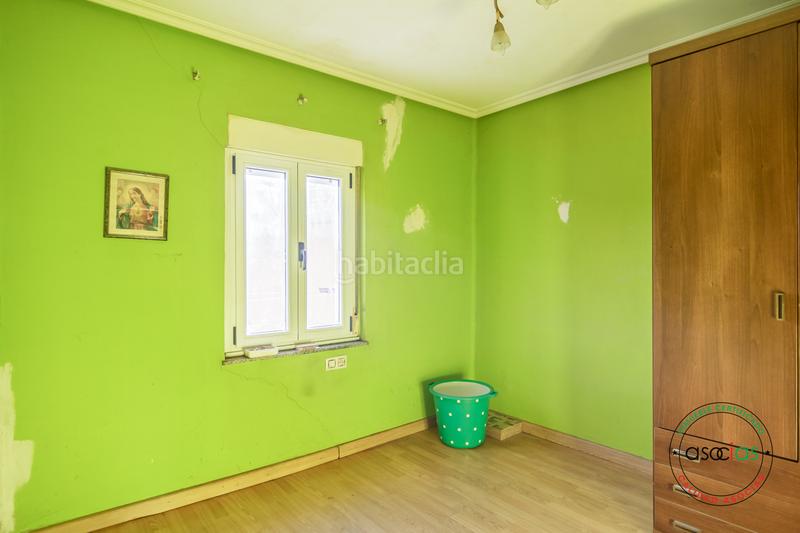 Foto a61cf669-7b5c-4a75-b7c4-8a01eafa4389. Casa adossada a posada de Llanera - av oviedo 12 a Llanera