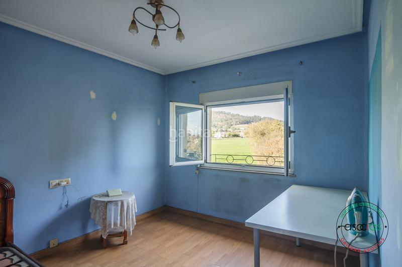 Foto a796d432-2814-4b88-bdae-82ccb7992fec. Casa adossada a posada de Llanera - av oviedo 12 a Llanera