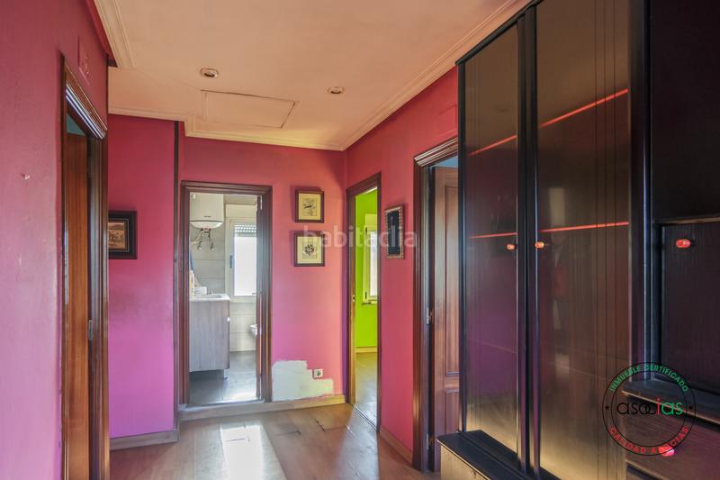 Foto ba3d21f0-baae-4648-bb75-c90ace6cb651. Casa adossada a posada de Llanera - av oviedo 12 a Llanera