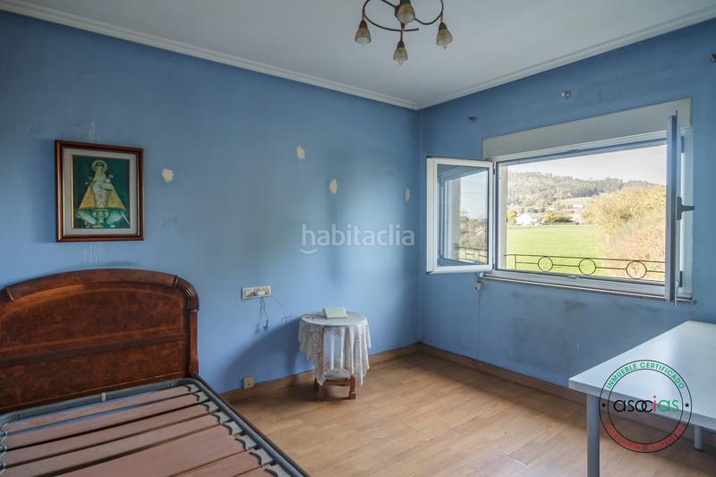 Foto c4e53ae9-1530-4895-94c9-de19b9518604. Casa adossada a posada de Llanera - av oviedo 12 a Llanera