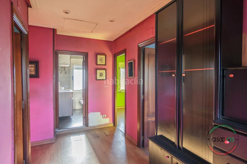 Foto cfd62f12-86ae-4fd4-b25e-8c79e9dee0bd. Casa adossada a posada de Llanera - av oviedo 12 a Llanera