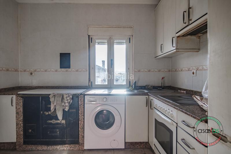 Foto e8f22ee7-5323-4738-be52-c314e8a6e0e5. Casa adossada a posada de Llanera - av oviedo 12 a Llanera