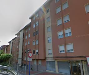 Appartement  Barakaldo - calle bizkaia. Vivienda ocupada, no siendo posible realizar visita al interior