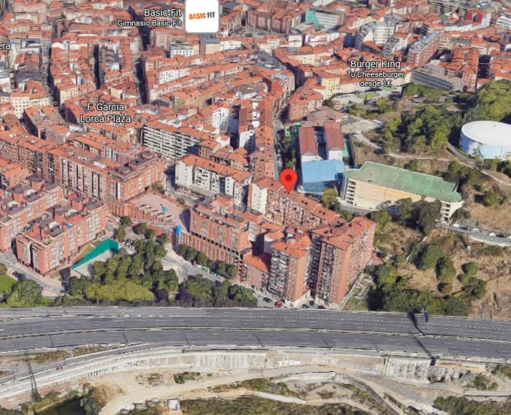 Foto 3c95a028-a3e3-4e17-a8a9-793f89cb8590. Appartamento in Rontegui-Pormetxeta Barakaldo