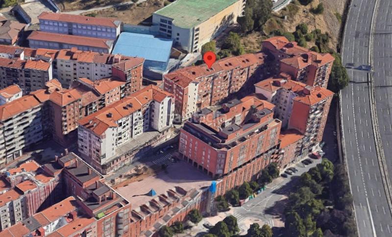 Foto e4c2401f-8d3c-4264-9db0-a813d4a50383. Appartamento in Rontegui-Pormetxeta Barakaldo