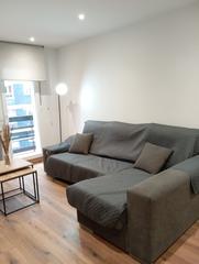 Location Appartement  Gijón - marqué casa valdés. Alquiler larga duración en gijón, barrio de la arena