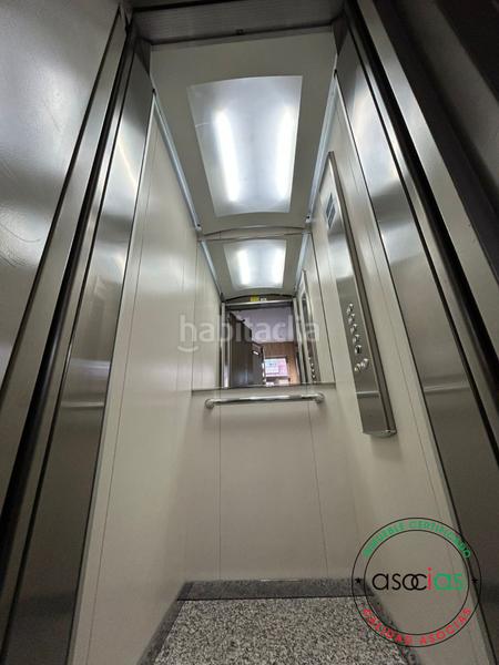 Foto 1e698bf2-3f54-42a0-b561-3da047d3615f. Pis amb calefacció a La Villa - Bazuelo Mieres