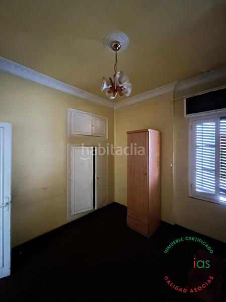 Foto 7f5f49e6-d355-45c8-9528-deff18f5a0fe. Pis amb calefacció a La Villa - Bazuelo Mieres