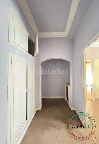 Foto e845b7e5-36b7-4a2a-bc27-307c9cc3bbaa. Pis amb calefacció a La Villa - Bazuelo Mieres