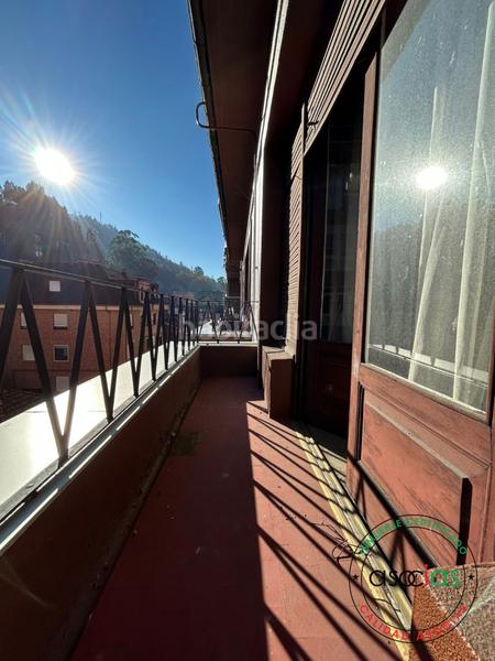 Foto f189c79b-8748-4948-aee9-42af09d0fba1. Pis amb calefacció a La Villa - Bazuelo Mieres