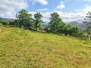 Terreny residencial a Villaviciosa - la huerta. villaviciosa. Finca en venta edificable zona puelles villaviciosa