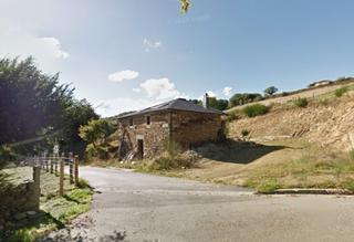 Wohngrundstück  Santa eulalia de oscos - lg ventoso. Venta de terreno en ventoso, pequeña localidad perteneciente a s