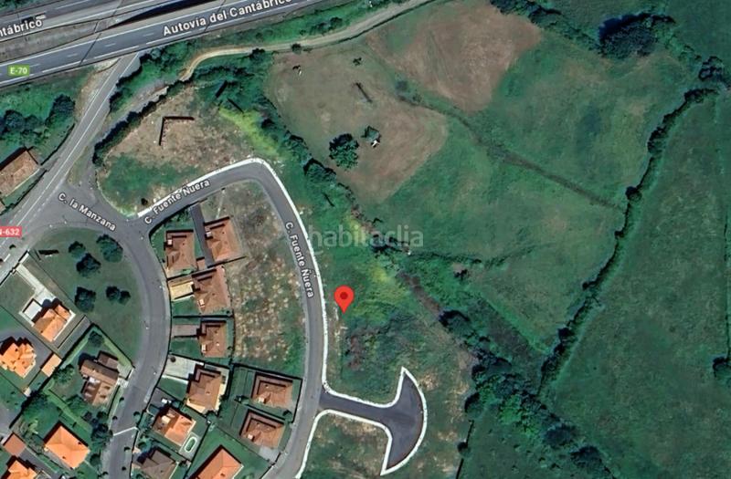 Foto 8eaf9deb-1c4c-4226-a310-bd21717fabf4. Terreno residenziale in Villaviciosa - amandi Villaviciosa