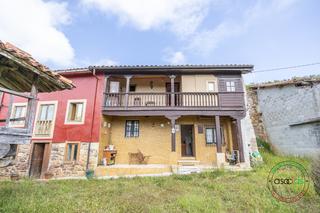 Maison à Lg sales 86. Encantadora casa en colunga
