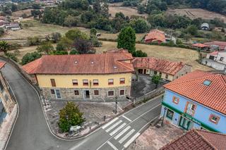 Casa  El escamplero - lg santullano 20. 127808 gran oportunidad de inversión en las regueras 127808
