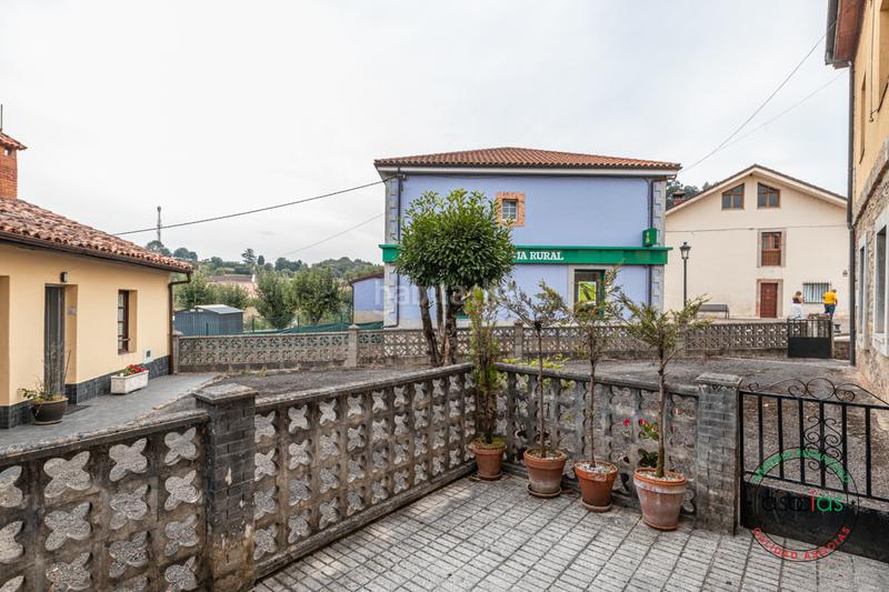 Foto 078a4924-daa6-4d5a-b875-3595133eef91. Haus in el escamplero - lg santullano 20 in Regueras (Las)