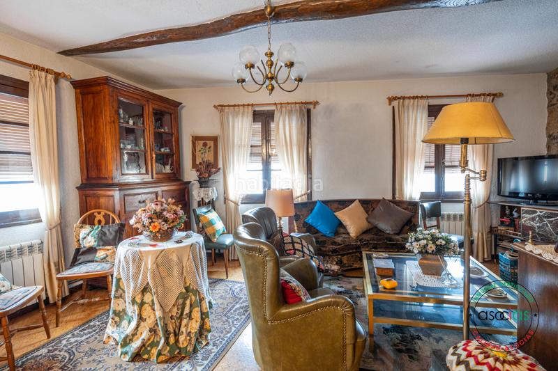 Foto 0f7e47c0-c81c-485d-8c97-69ea828a0eae. Haus in el escamplero - lg santullano 20 in Regueras (Las)