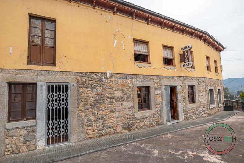 Foto 2a735c53-fd2f-4949-9e05-c830a1d587a3. Haus in el escamplero - lg santullano 20 in Regueras (Las)