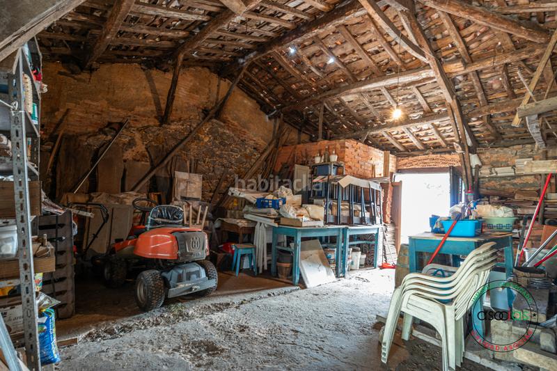 Foto 2c3ddc7d-f94c-411e-862c-d8bd781ed16b. Haus in el escamplero - lg santullano 20 in Regueras (Las)