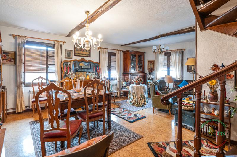 Foto 39ffb603-8ae9-4955-942b-31a4db1daf11. Haus in el escamplero - lg santullano 20 in Regueras (Las)