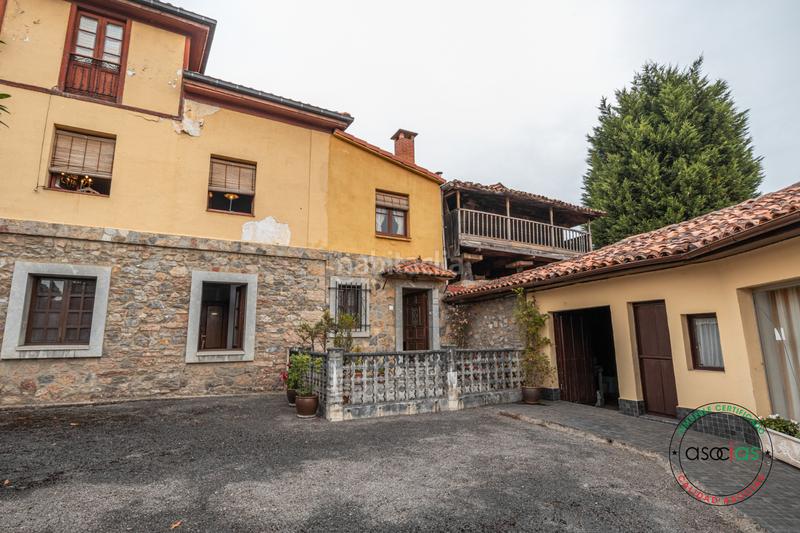 Foto 3eb82ad5-3f56-491b-8497-4e175cece518. Haus in el escamplero - lg santullano 20 in Regueras (Las)