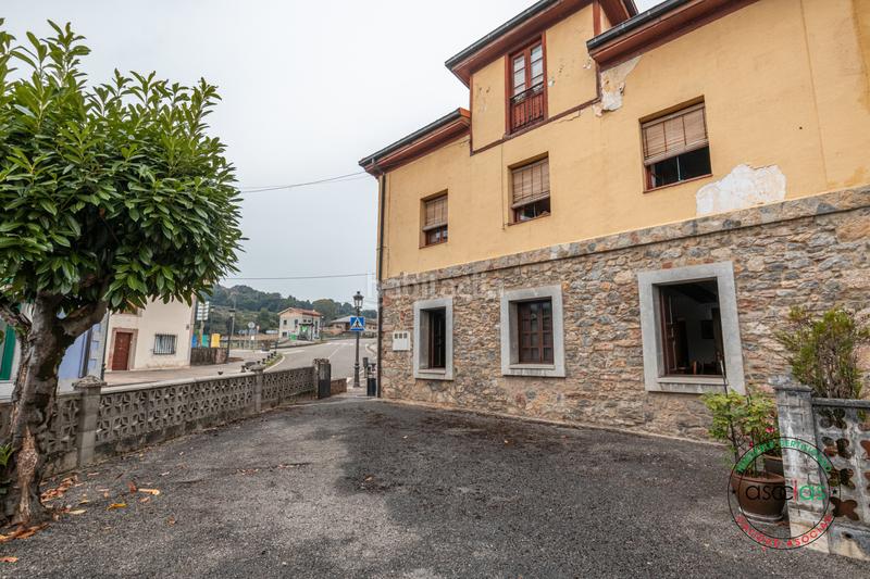 Foto 53658158-d368-49be-b4ab-8e19d1094a6e. Haus in el escamplero - lg santullano 20 in Regueras (Las)