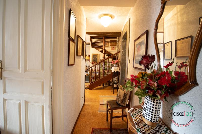 Foto 7d941df0-c991-4561-a9be-222e924b694a. Haus in el escamplero - lg santullano 20 in Regueras (Las)