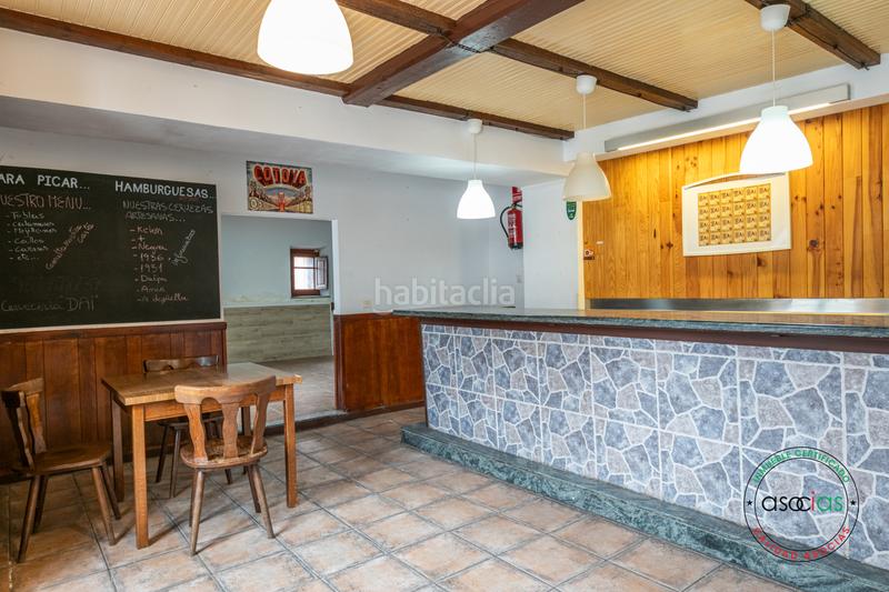 Foto c89c4e74-d201-4483-a17f-98b91b6df3f3. Haus in el escamplero - lg santullano 20 in Regueras (Las)