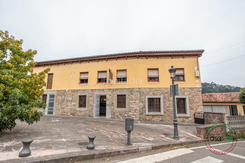 Foto cb1769da-68af-4ef6-be94-872a6f97801b. Haus in el escamplero - lg santullano 20 in Regueras (Las)