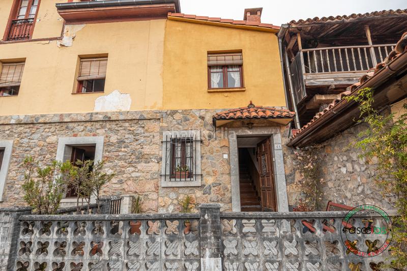 Foto e5bb1d1d-880e-43b6-82b9-4dd2476fe59a. Haus in el escamplero - lg santullano 20 in Regueras (Las)