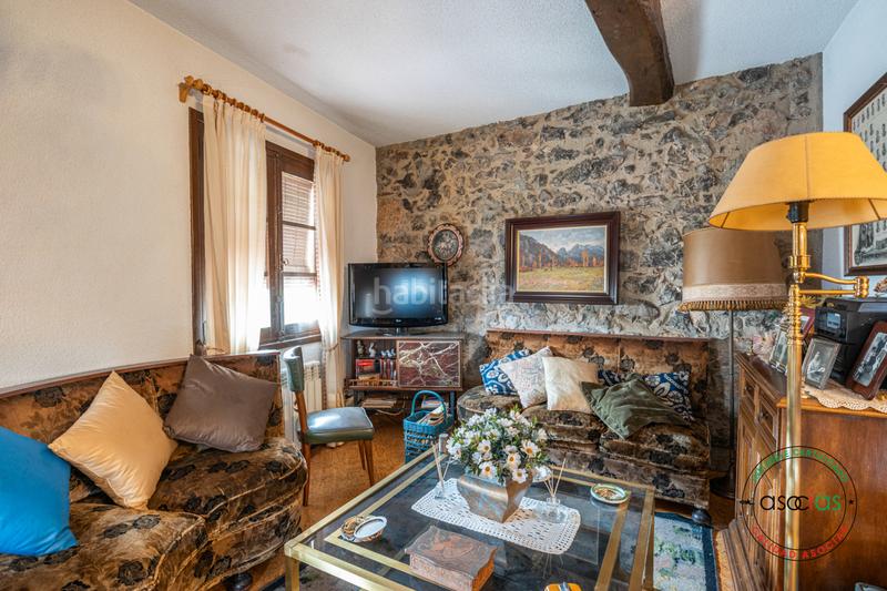 Foto f0cedb3d-0905-46de-b194-55353635bbf1. Haus in el escamplero - lg santullano 20 in Regueras (Las)