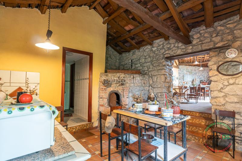 Foto fbd26db4-b666-4bab-9e01-1c12025ecd98. Haus in el escamplero - lg santullano 20 in Regueras (Las)